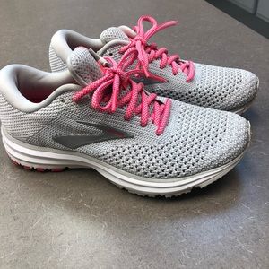Brooks Revel 2 shoes